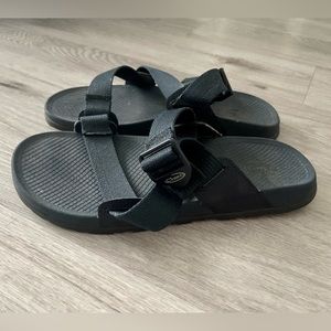 Chaco Chillos Slide